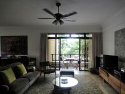 Pinewood Gardens (D10), Condominium #571848491